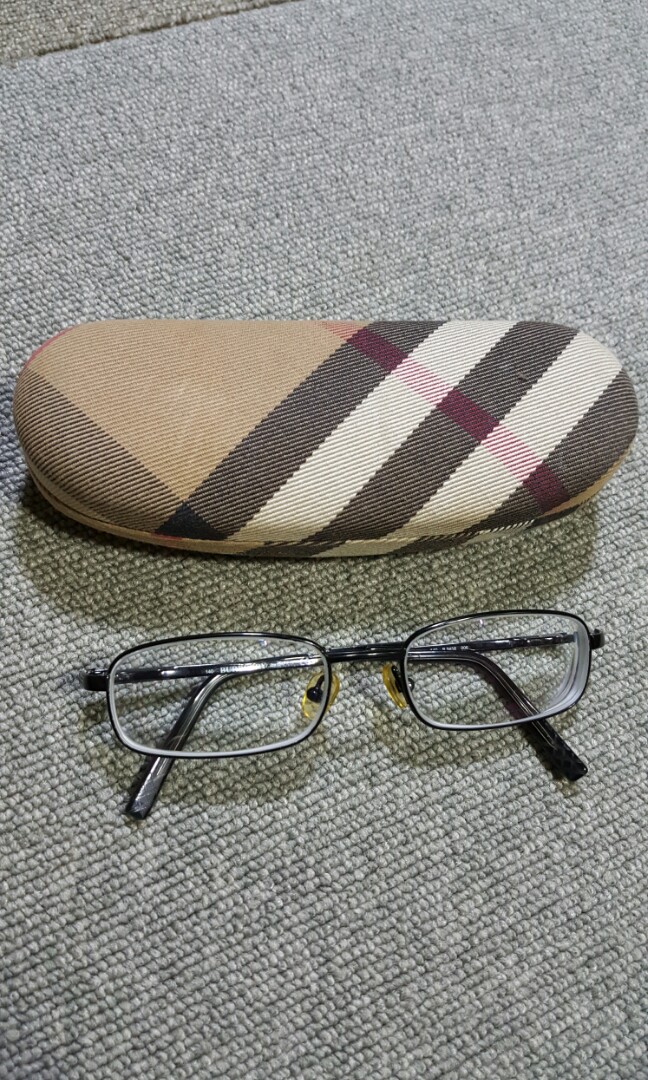 Burberry clearance eyeglasses 99