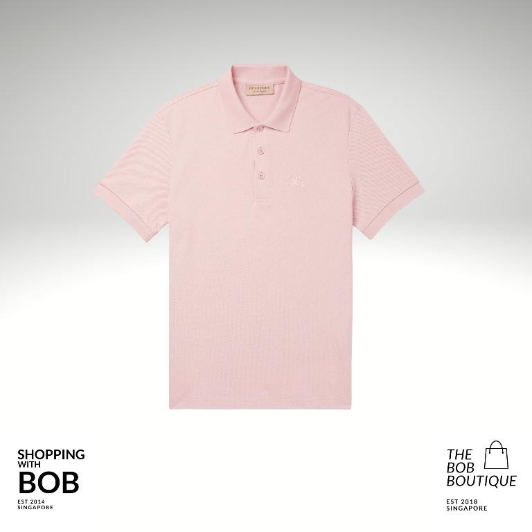 Burberry polo shirt 2014 outlet