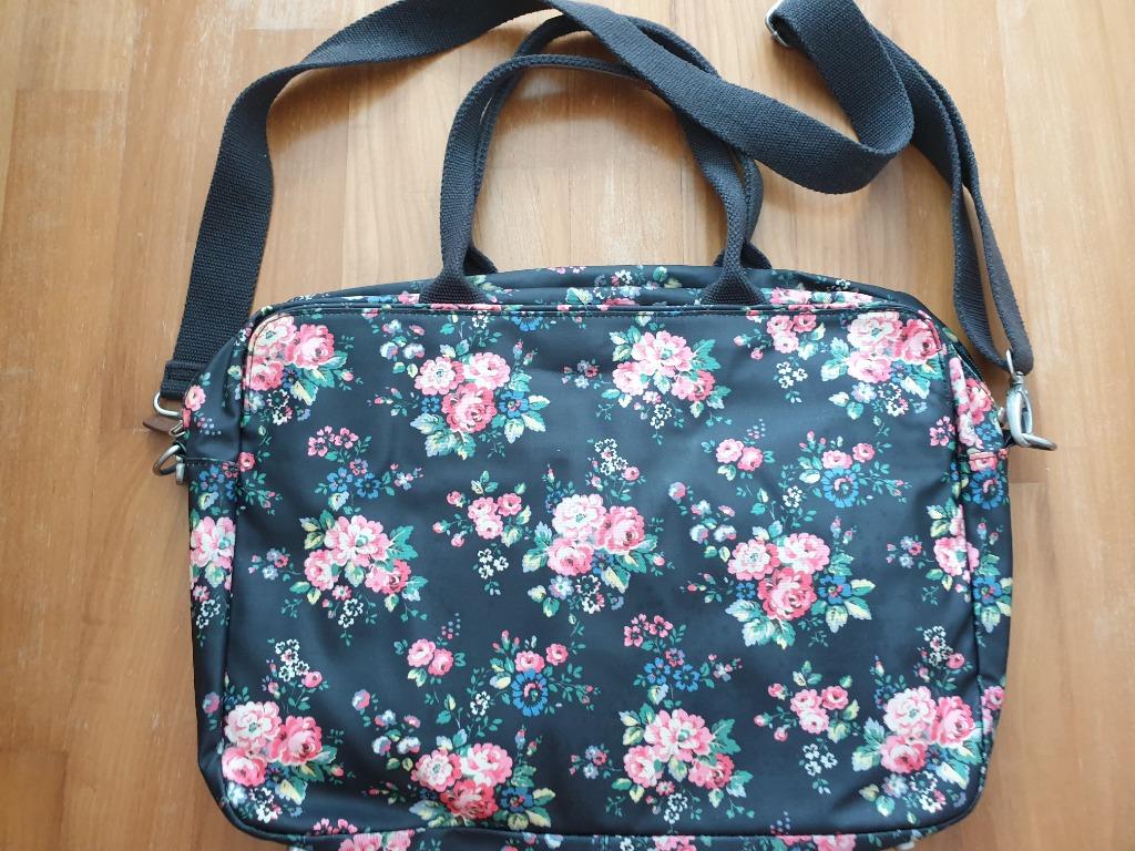Cath Kidston Laptop/work bag, Women's Fashion, Bags & Wallets, Purses