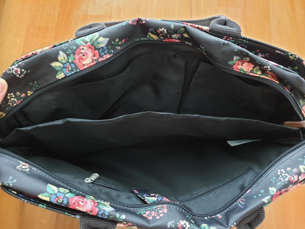 Cath Kidston Laptop work bag