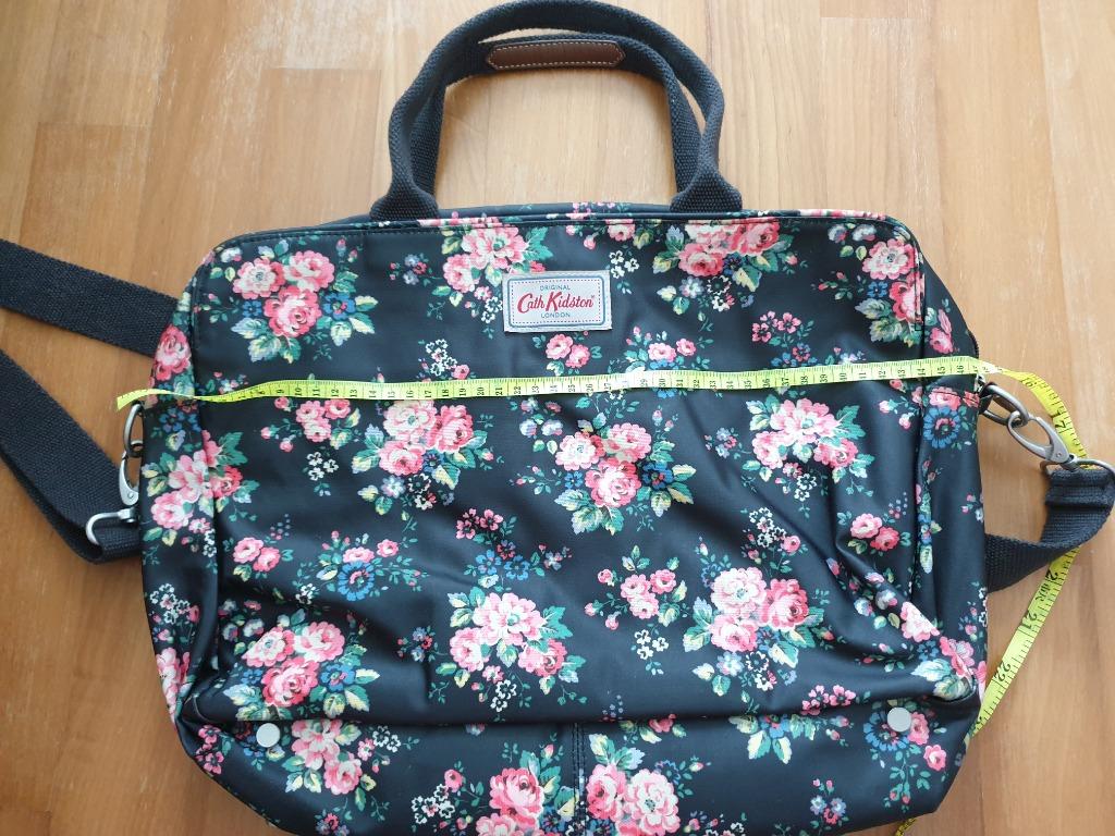 Cath kidston computer bag on sale