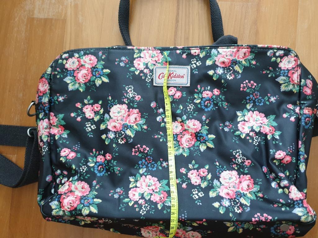 Cath Kidston Laptop/work bag, Women's Fashion, Bags & Wallets, Purses