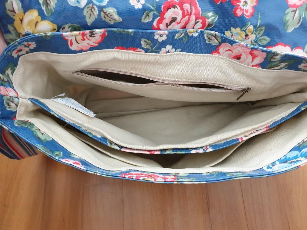 Cath kidston messenger bag sales sale