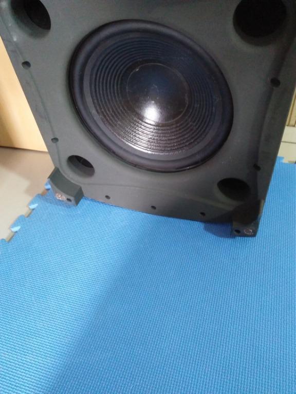 Celestion online htib subwoofer