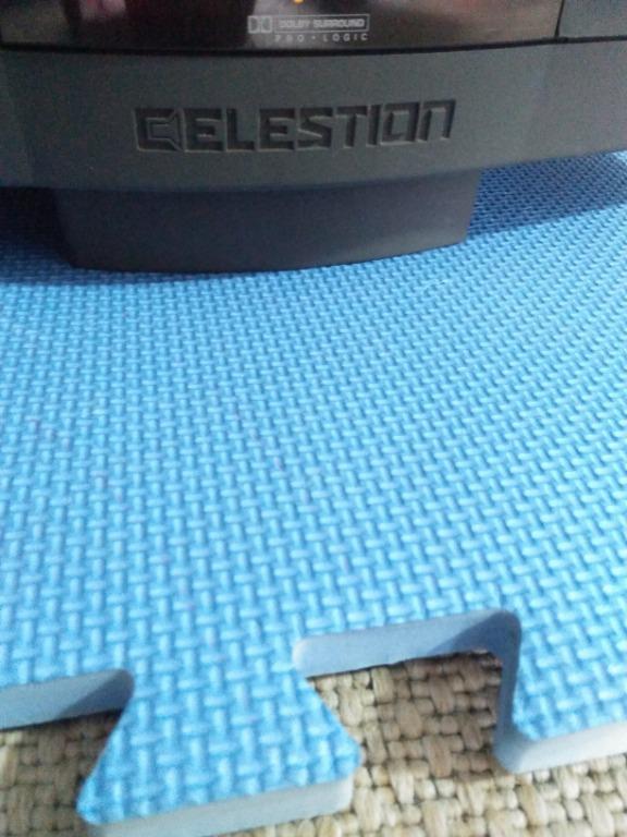 Celestion htib subwoofer clearance