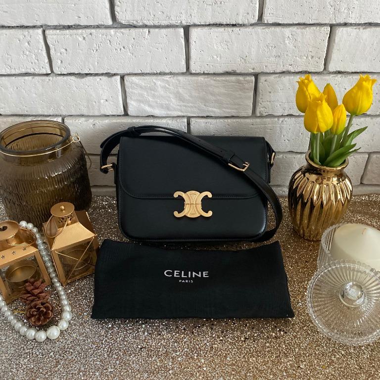 Celine top pouch price