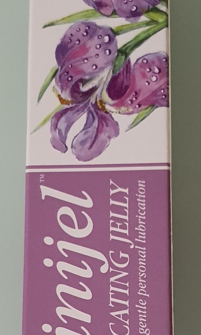 Clinijel Lubricating Jelly, Babies & Kids, Maternity Care on Carousell