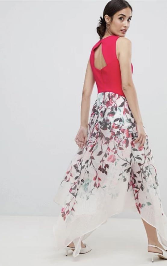 Coast 2025 samantha dress