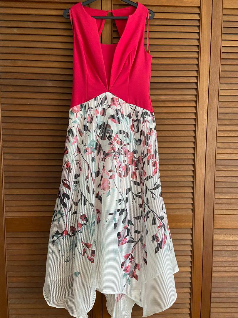 Coast samantha deals dress