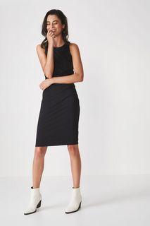 Cotton On Lena Midi Dress