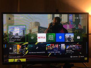 Dell S2340 IPS panel monitor 24inch