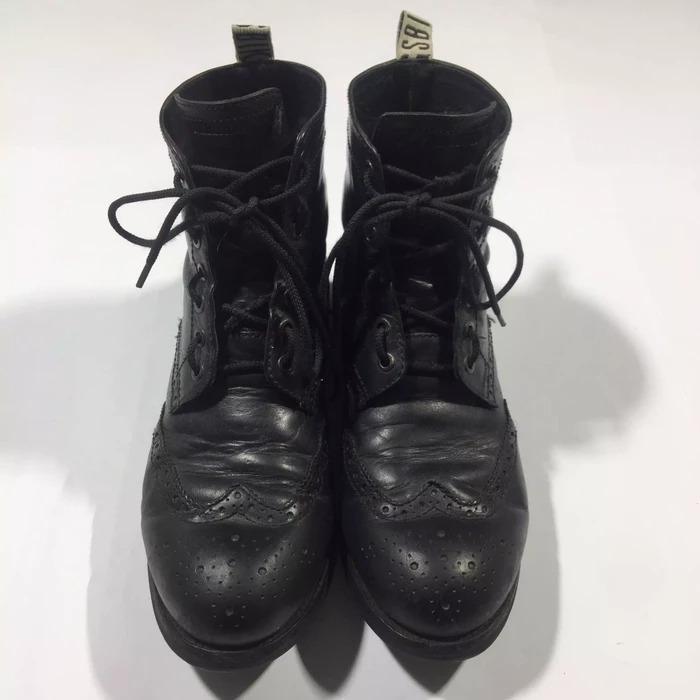Dirk deals bikkembergs roma