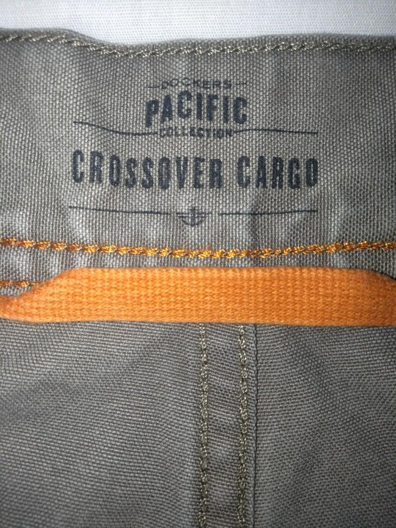 Pacific crossover hot sale cargo pants