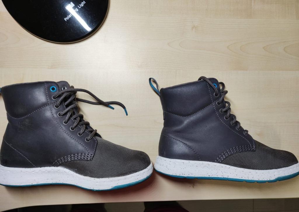 Dr. martens men's rigal fashion sneaker outlet