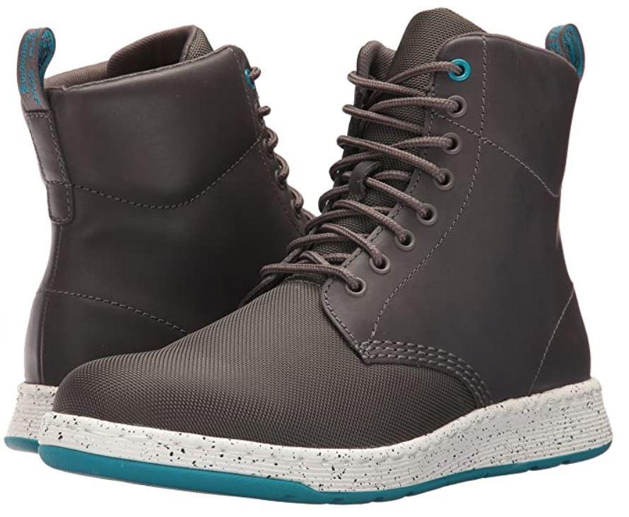 Dr marten hotsell rigal boots