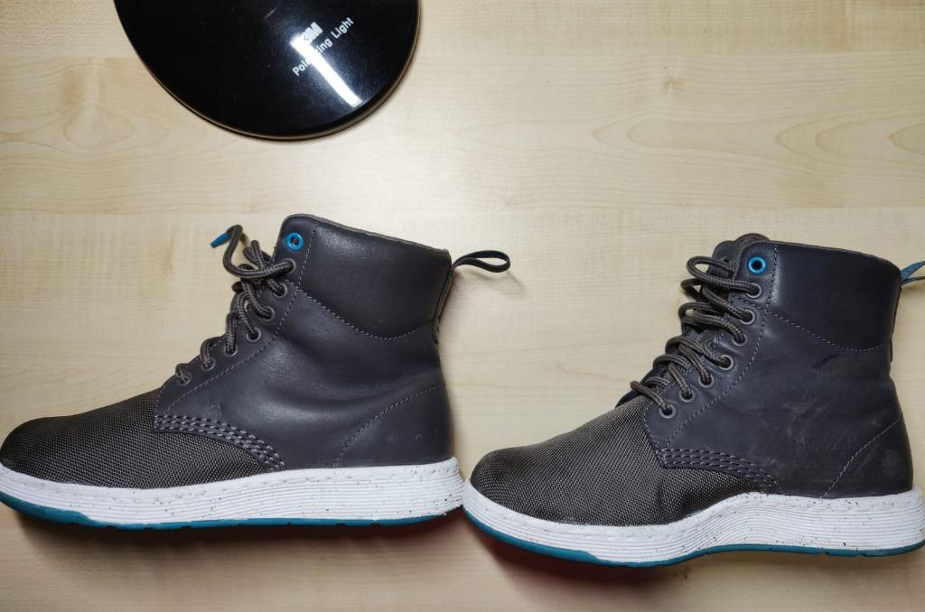 Dr martens rigal cordura 2025