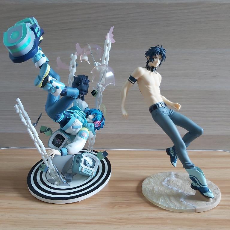 Aoba dramatical murders figure outlet