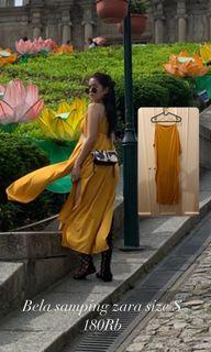 Dress zara