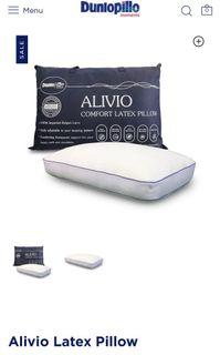 Dunlopillo Latex Pillow