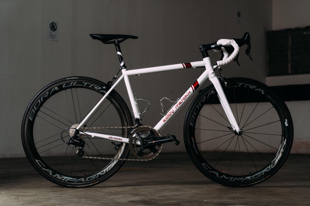 Merckx strada 2025