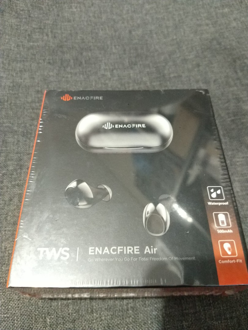 enacfire air