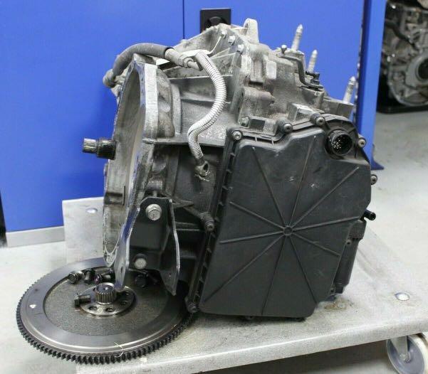 Evo X SST gearbox for sale, Car Accessories, Accessories on Carousell
