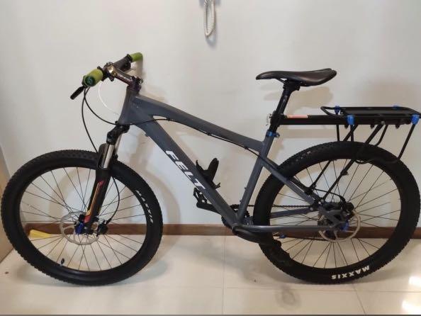Felt Mountain Bike