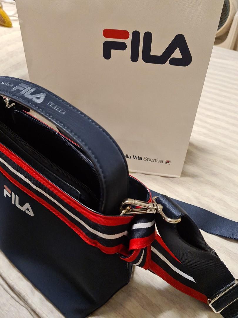 Fila 2 hotsell way bag
