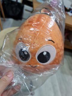 finding nemo turtle plush