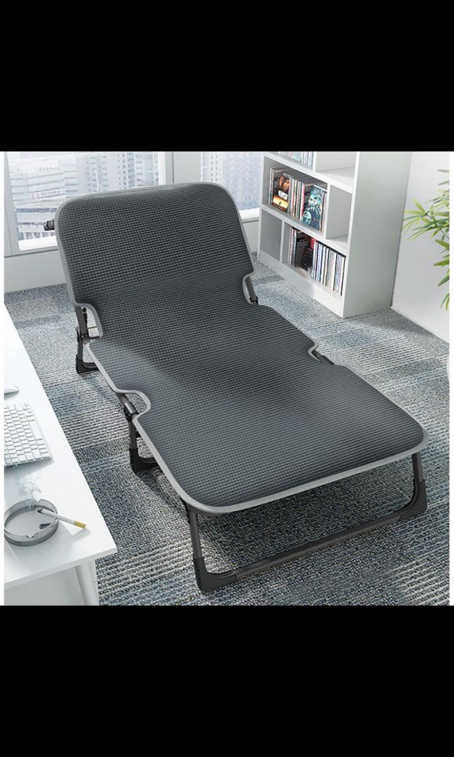 Foldable Lounge Chairbed 1606359858 B79effb5 