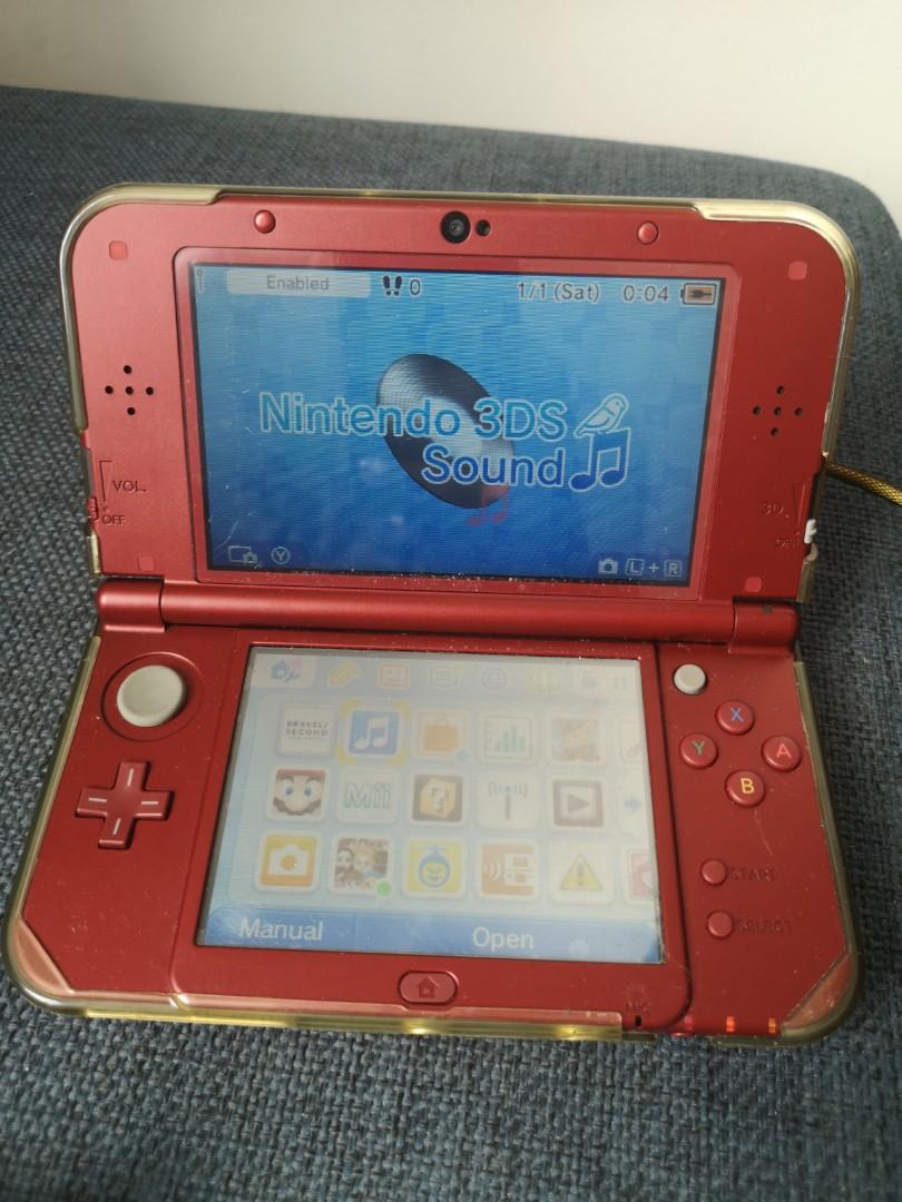 ds xl for sale