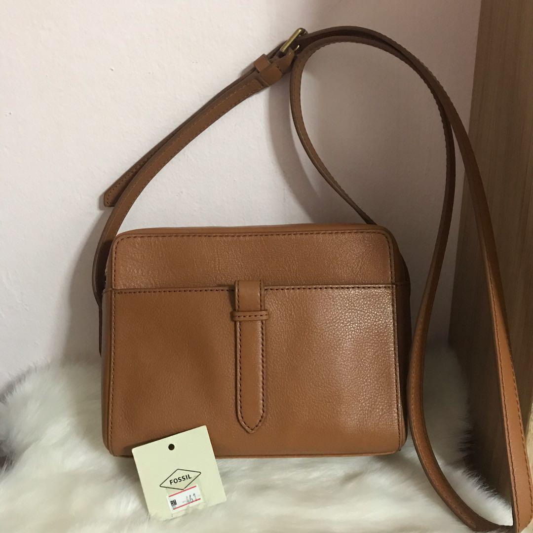 Fossil sydney crossbody bag cheap