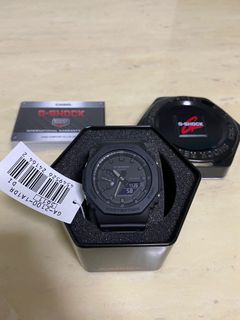 Fully reserved !!!!CASIO OAK FULL 316L STAINLESS STEEL ...
