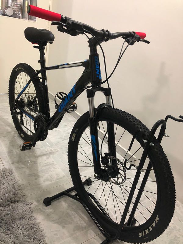 Giant atx talon 27.5