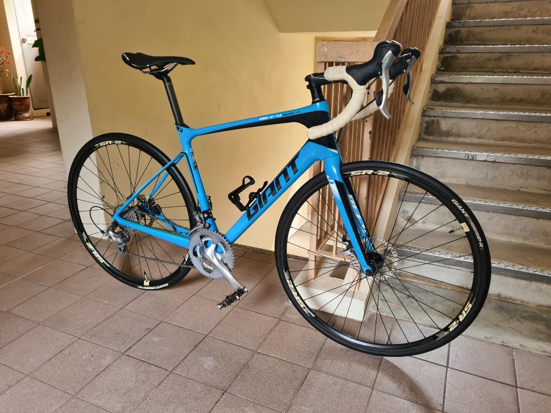Giant defy advanced 3 2015 cheap