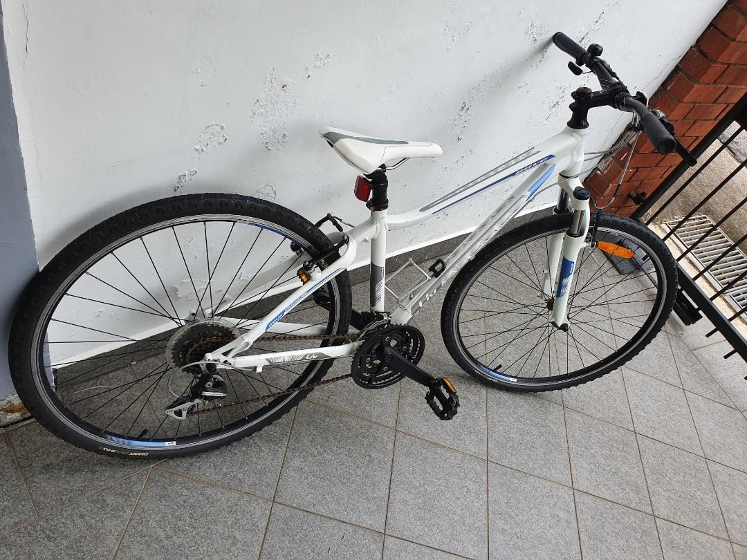 Giant rove ladies bike discount