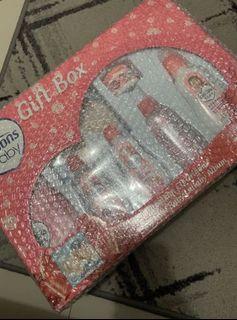 Gift Set Cussons