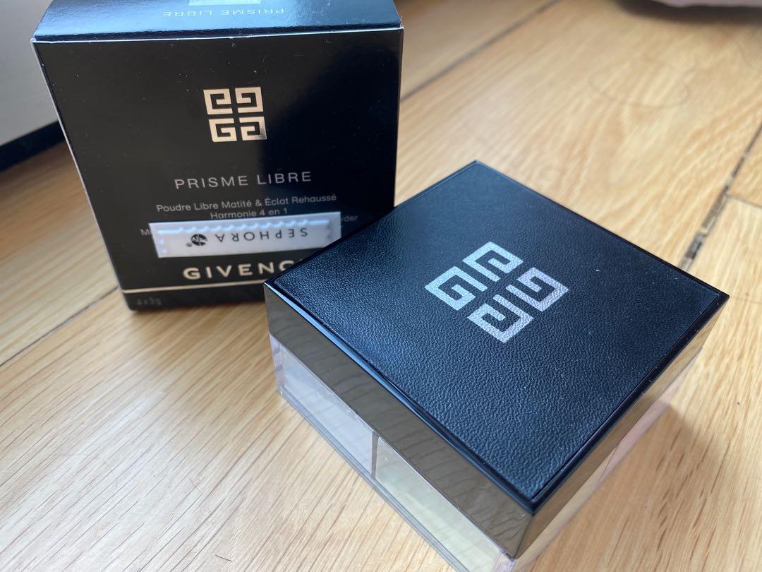 Givenchy setting powder, Beauty & Personal Care, Face, Makeup on Carousell