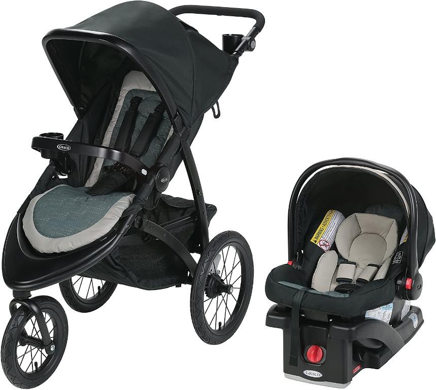 Graco roadmaster clearance