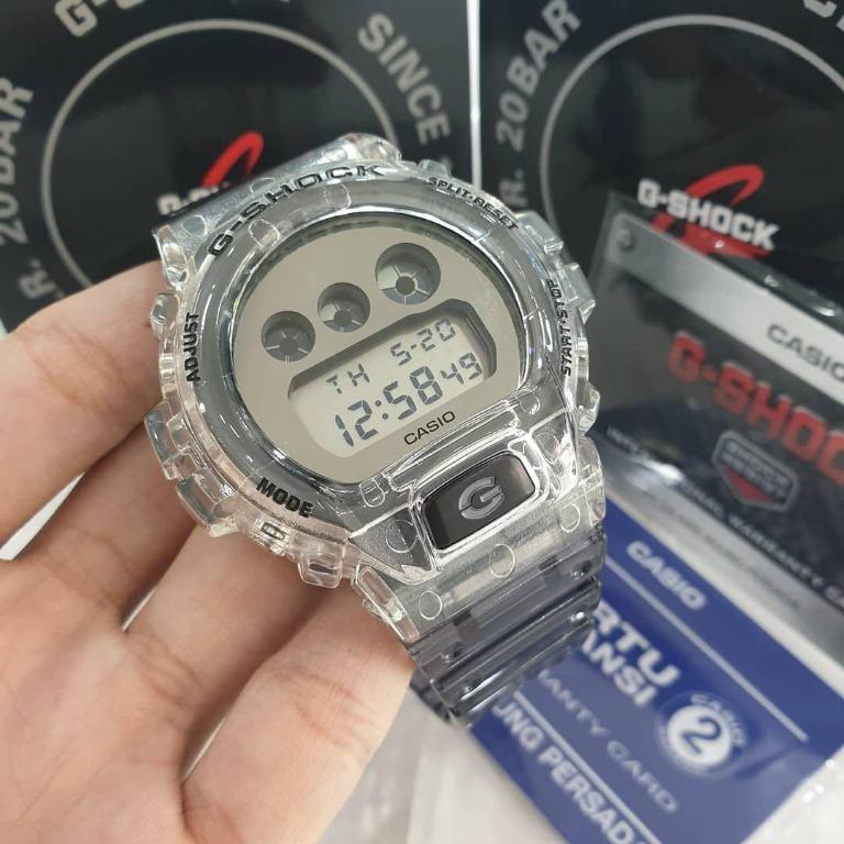 G shock dw 6900sk deals