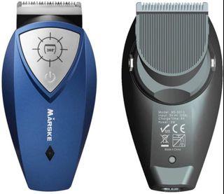 menly hair clipper