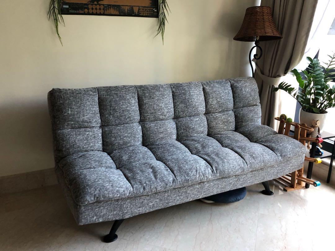 Harvey outlet norman futon
