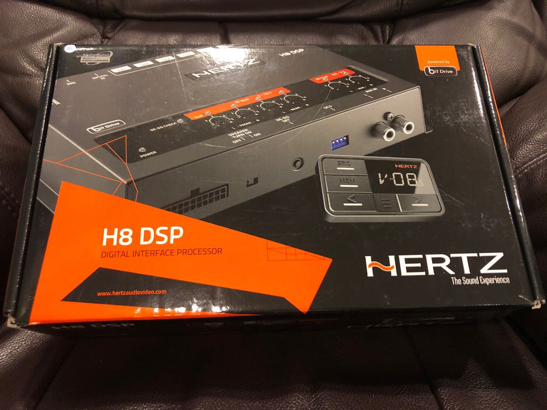 HERTZ(ハーツ)H8 DSP ままならなく HERTZ(ハーツ)H8 DSP ままならなく