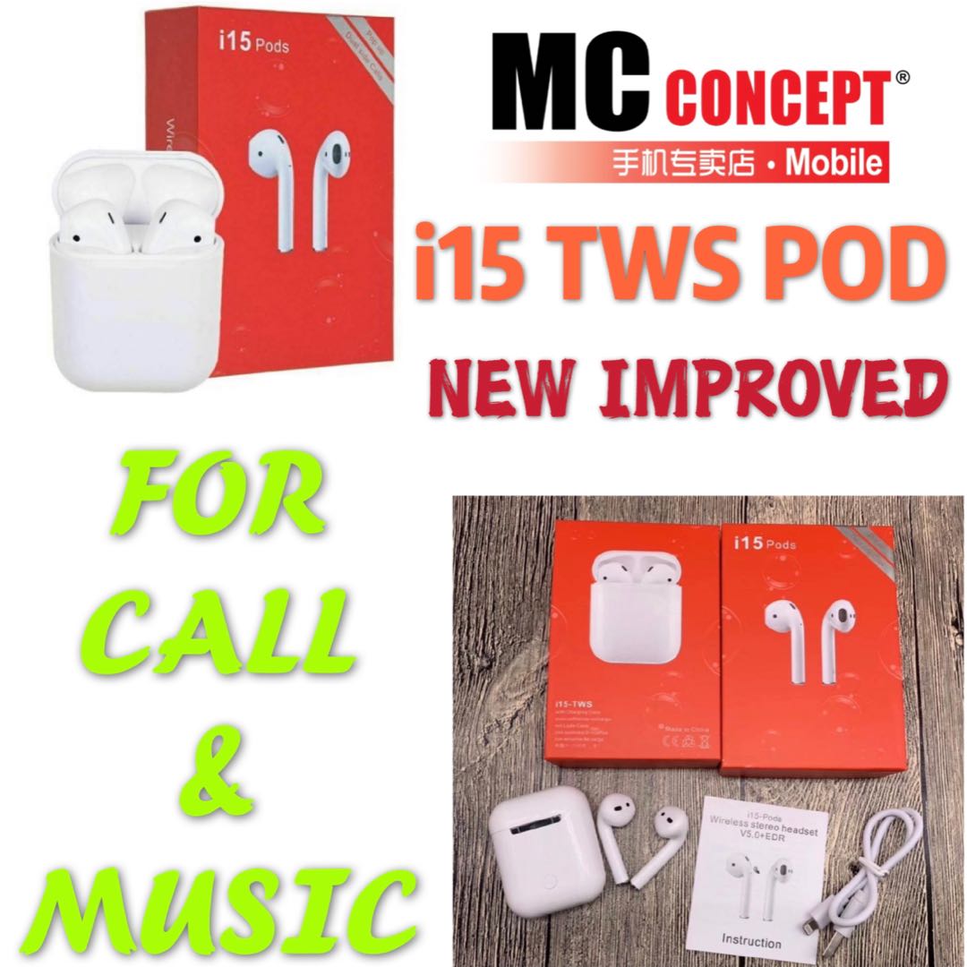 I15 tws deals price