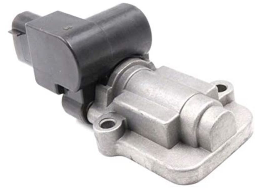 Genuine Idle Air Control Valve Subaru Impreza Wrx/Sti, Car Accessories