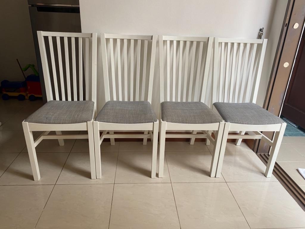 Ikea norrnas new arrivals chair