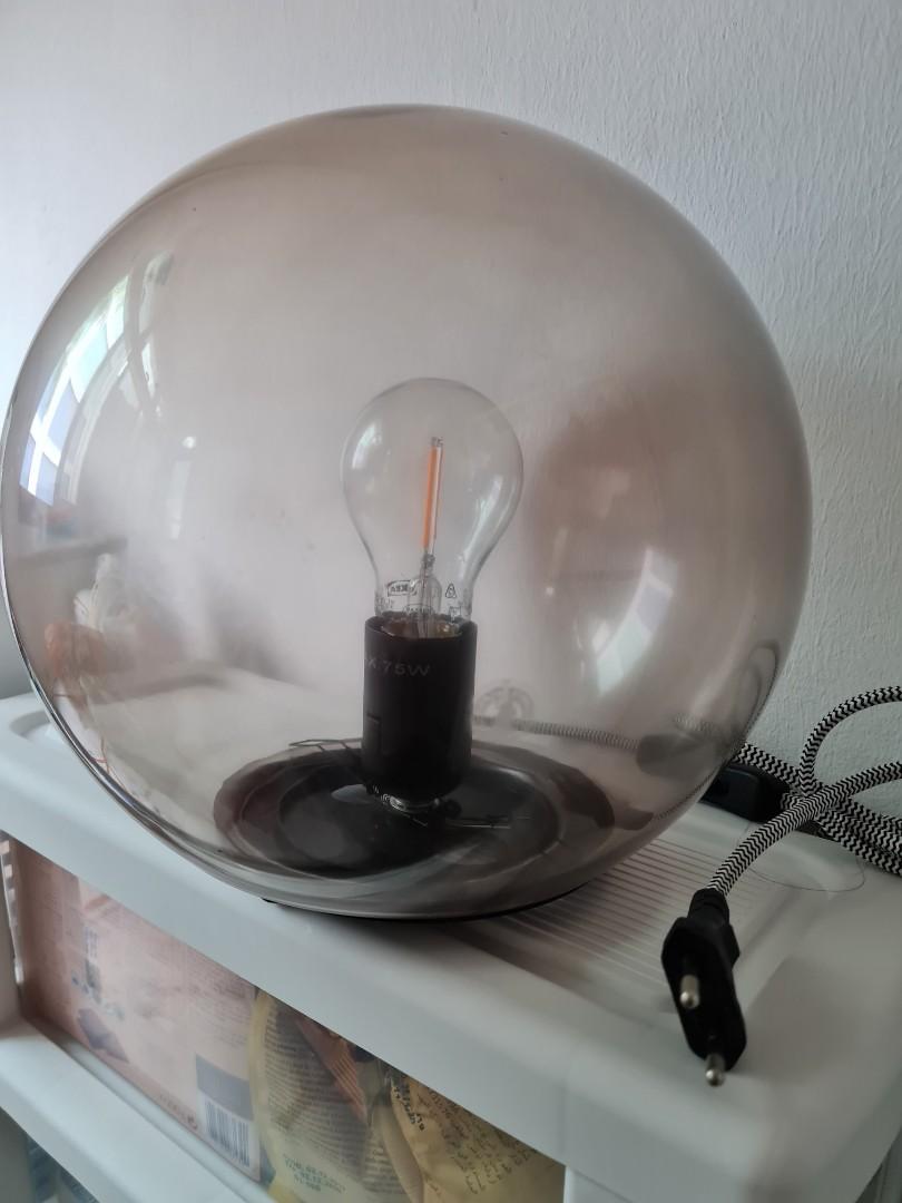 Ikea Fado Lamp Furniture Home Living Lighting Fans Lighting On Carousell Ikea Fado Lamp Furniture Home Living Lighting Fans Lighting On Carousell