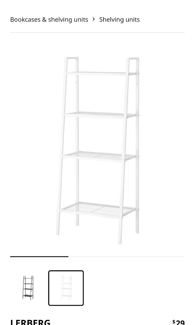 Ikea shelf, Furniture & Home Living, Furniture, Shelves,