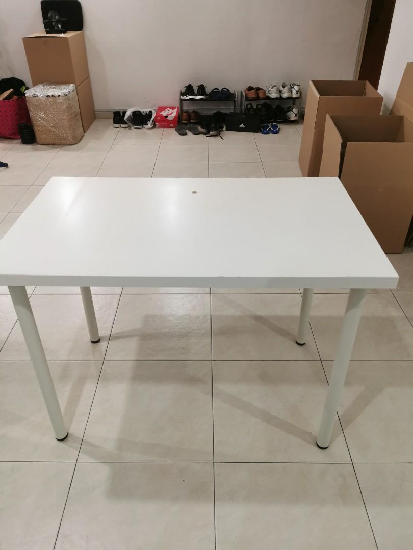 Ikea Table for sale, Furniture & Home Living, Furniture, Tables & Sets