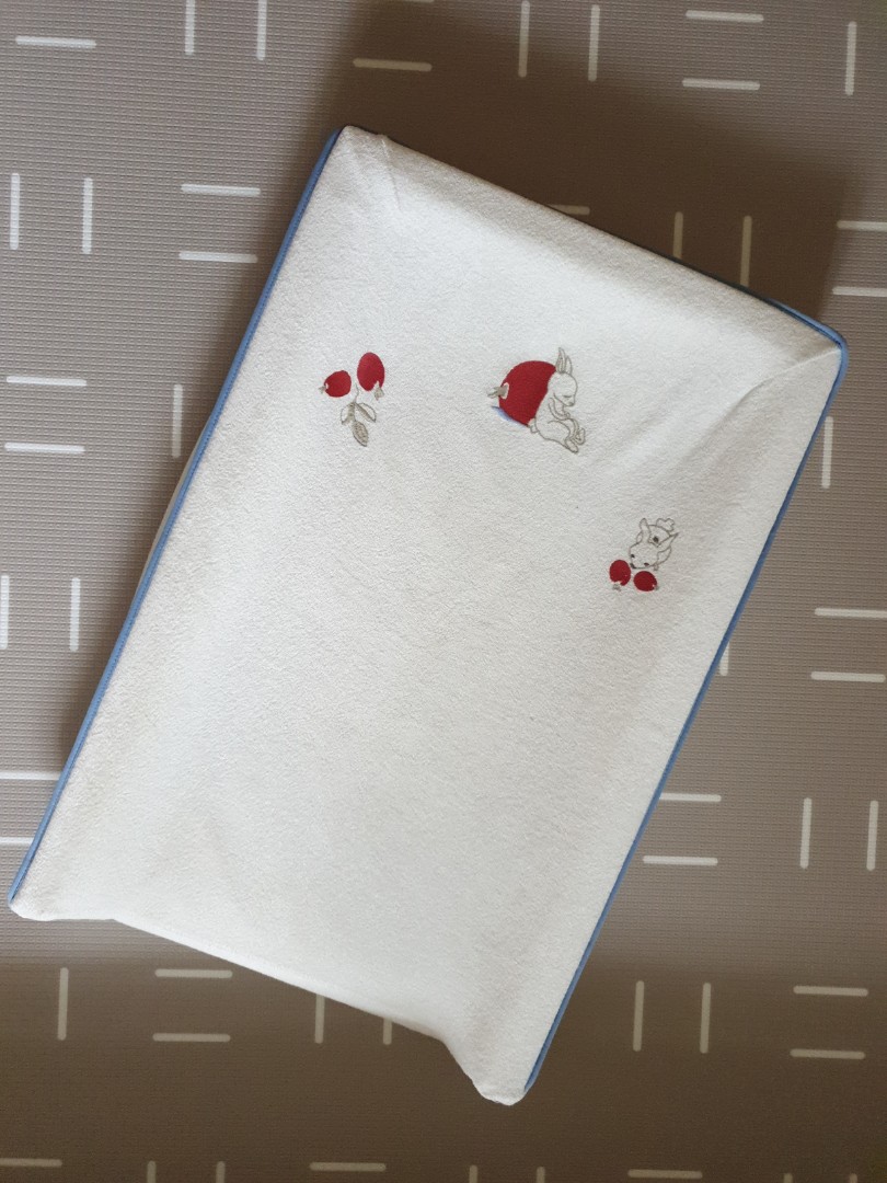 IKEA Vadra Baby Changing Mat, Babies & Kids, Bathing & Changing